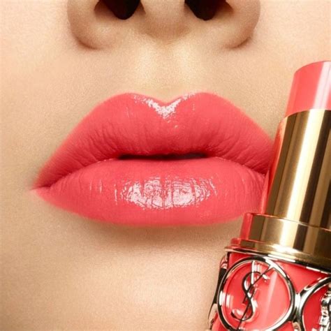 yves saint laurent rouge volupte shine 30|ysl rouge volupte shine 139.